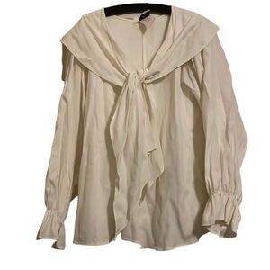 2 Much LA blouse small